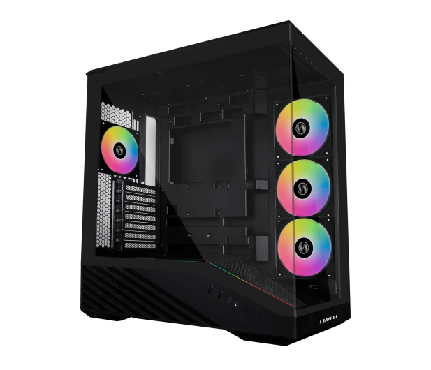 Lian Li Vector V100 RGB - 1505215 - zdjęcie